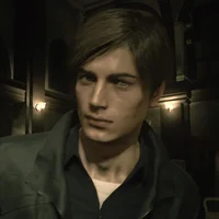 Leon Kennedy 