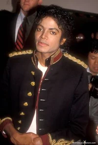 Michael Jackson
