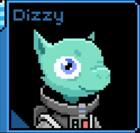 DIzzy