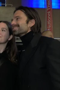 Sebastian stan 