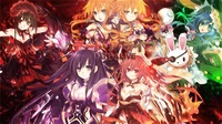 Date A Live RPG
