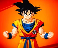 Son Goku