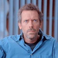 Gregory House