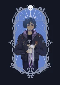 Nico di Angelo