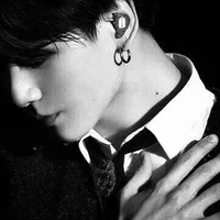 Jeon Jungkook 