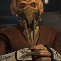 Plo Koon