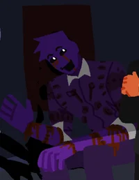DSaF William