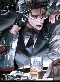 Husband-Alvien
