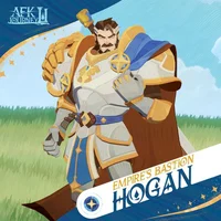 Hogan  