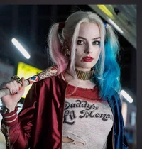 Harley Quinn 