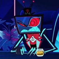 Vox -Hazbin hotel