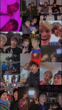 Trap house road trip