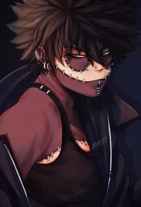 Dabi