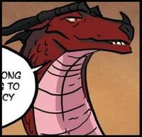 Flame the Skywing