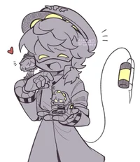 N chikito
