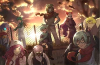 Blockman GO BGTUBERS