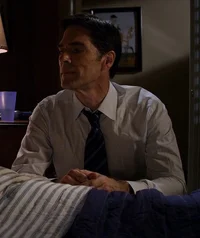 Aaron Hotchner 