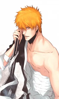 Ichigo Kurosaki