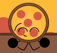 Pizza JR
