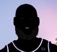 Evil LeBron
