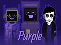 Purple - Colorbox V6