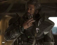 Saw Gerrera
