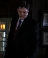 Aaron Hotchner