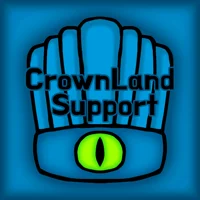 CrownLand Support 