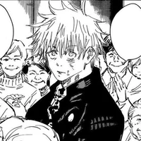 Teen Gojo