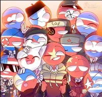 Countryhumans
