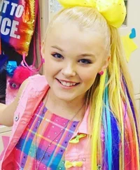 Boomerang JoJo Siwa