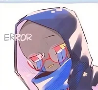 Error Sans