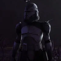 Commander Wolffe
