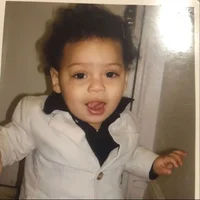 baby Darrian