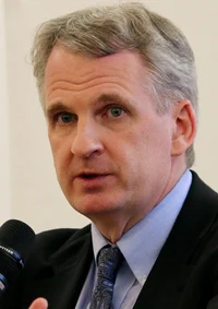 Timothy David Snyder