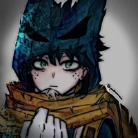 Izuku Midoriya