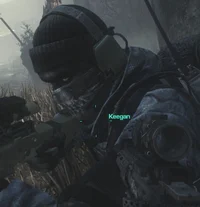 Keegan