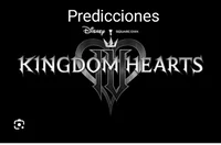 Predicciones KH IV