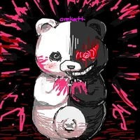 Yandere Monokuma 