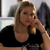 Jennifer Jareau