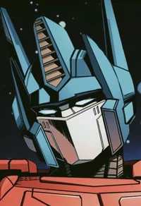 OPTIMUS PRIME