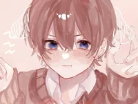 YOUR CUTE SON