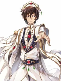Lelouch vi Britannia