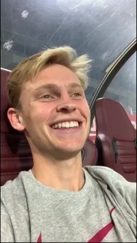 Frenkie de jong