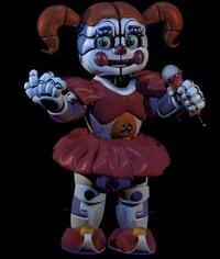 Circus Baby