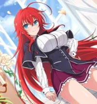 Rias Gremory