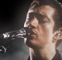 Alex Turner