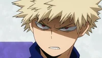 Bakugou