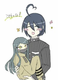 Shuichi-Kid Kiyo au