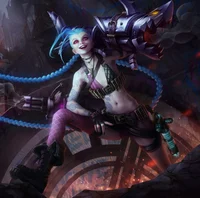 Jinx